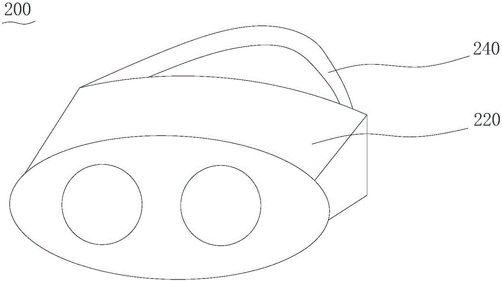 兩棲作業(yè)機(jī)器人的制作方法與工藝