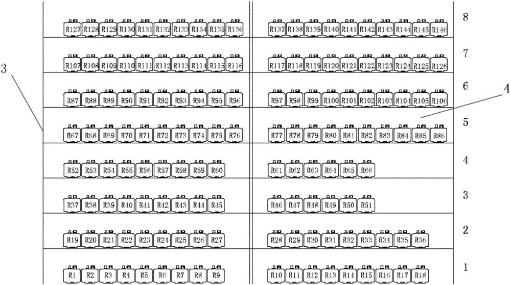 一種石墨烯微波膨化設備的電氣系統(tǒng)的制作方法與工藝