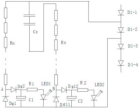 一種感應(yīng)加熱爐電源整流電路的整流管保護(hù)方法及裝置與流程