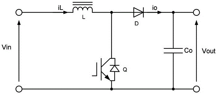 一种集散电源载波交错同步控制方法及装置与流程