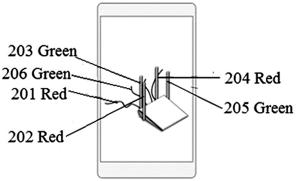 一種基于增強(qiáng)現(xiàn)實(shí)技術(shù)的路由器配置方法及設(shè)備與流程