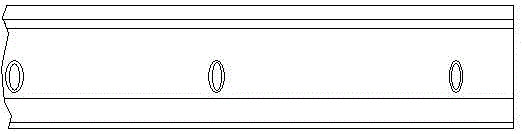 一種煙草切絲機(jī)刀輥不粘煙垢導(dǎo)絲條的制作方法與工藝