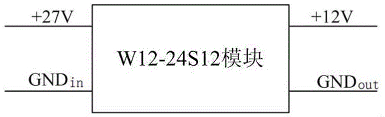 一种监测无人机开伞情况的装置及监测方法与流程