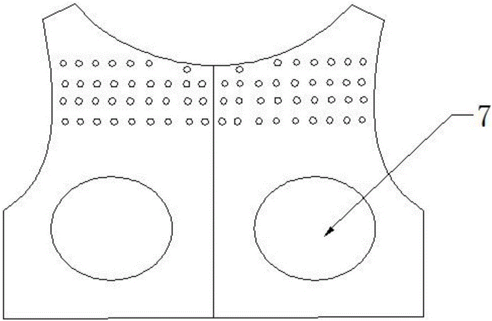 一种产后乳房护理器的制作方法与工艺
