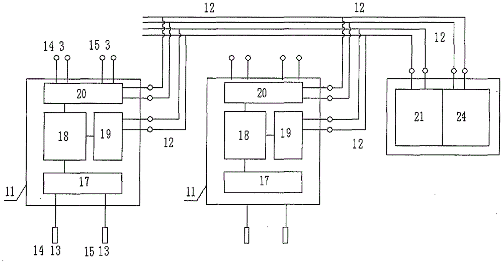 一种电热管道的制作方法与工艺