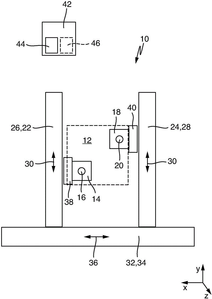 焊接模塊的制作方法與工藝