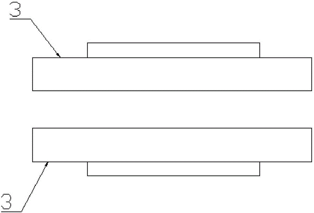 高導(dǎo)熱內(nèi)嵌陶瓷片高精密汽車燈印制板的加工方法與流程