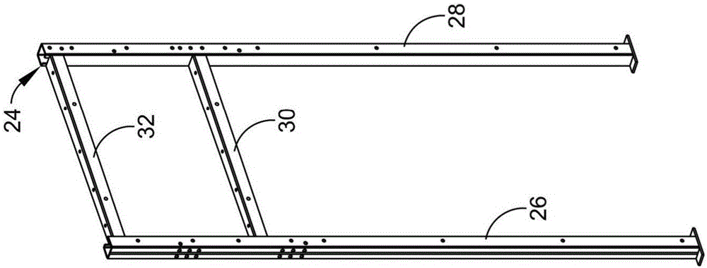 數(shù)據(jù)中心空氣遏制系統(tǒng)的制作方法與工藝