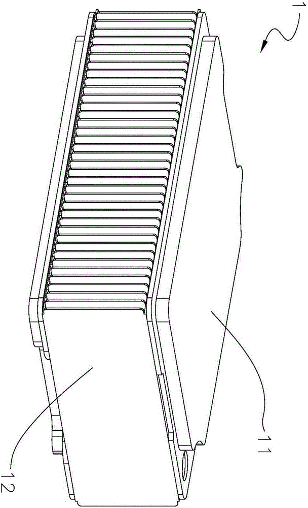 散熱模組的制作方法與工藝