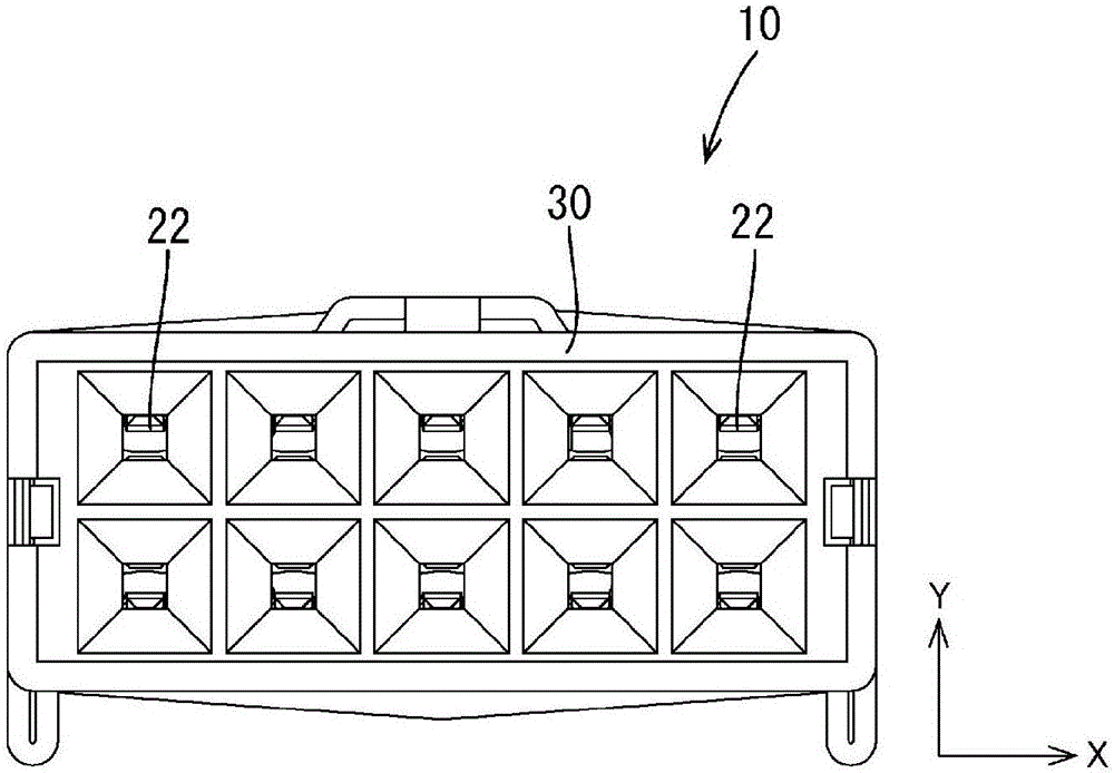 通信用連接器的制作方法與工藝