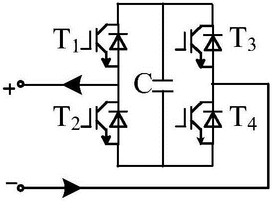 一种混合双子模块MMC均压控制方法及装置与流程