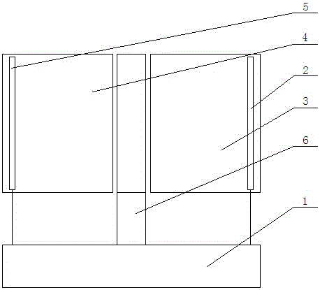 一種光伏光熱一體化系統(tǒng)的制作方法與工藝