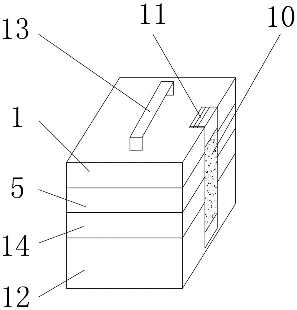 一种家庭医疗工具箱的制作方法与工艺