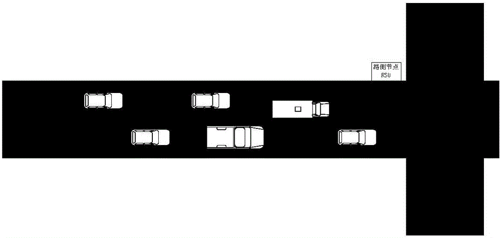 一種適用于車載短距離通信網(wǎng)絡(luò)的協(xié)作頻譜檢測(cè)方法與流程