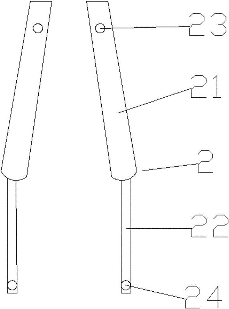 背包的制作方法與工藝