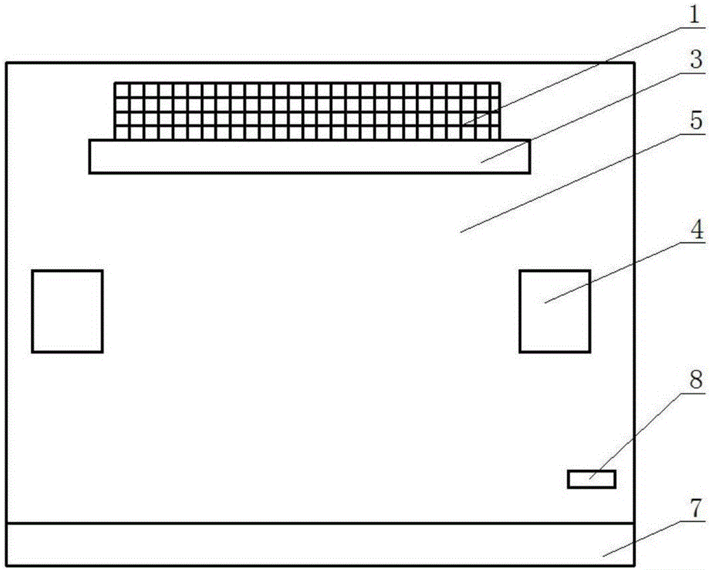 一種用于閱讀的書本支架的制作方法與工藝