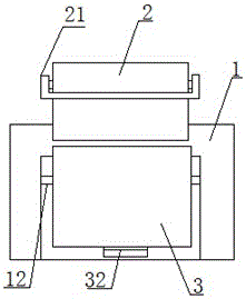 一種教學(xué)用學(xué)習(xí)桌的制作方法與工藝