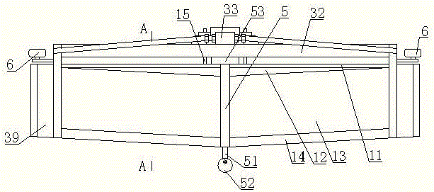 刮糞機(jī)構(gòu)的制作方法與工藝