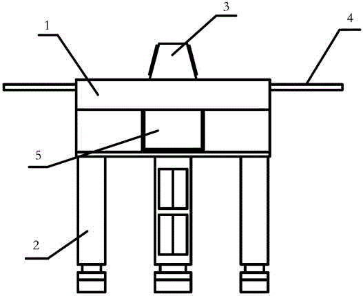 一種課堂學(xué)習(xí)平臺(tái)的制作方法與工藝