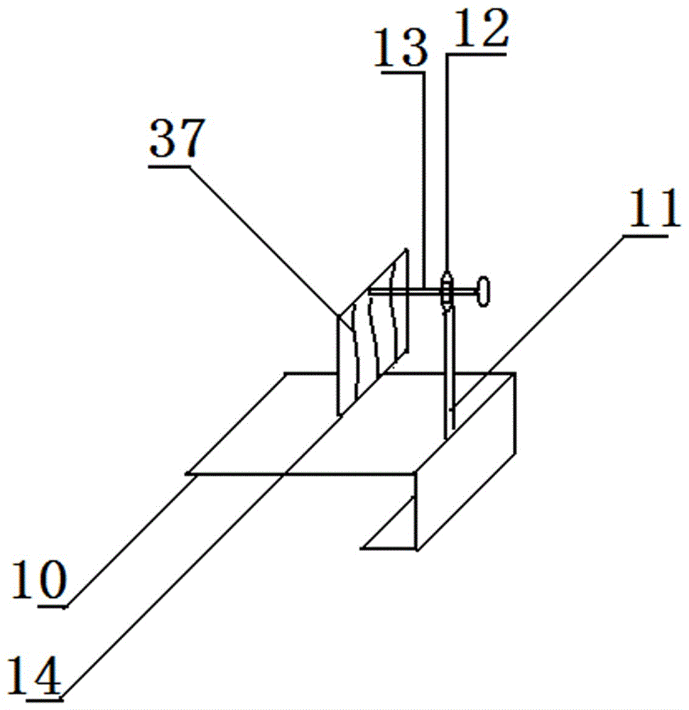 高中學(xué)生用書架的制作方法與工藝