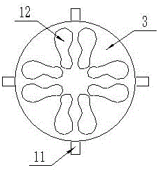 一種多功能鞋柜的制作方法與工藝