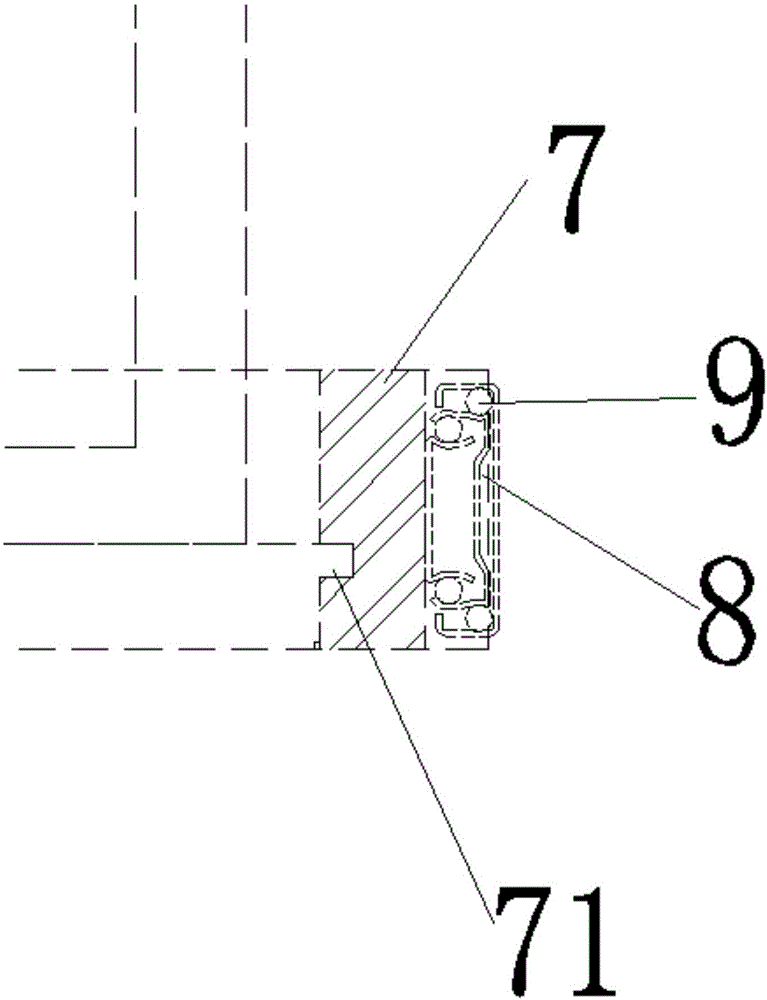 一种橱柜的制作方法与工艺