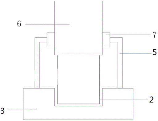 一種可滑動靠背的公共座椅的制作方法與工藝