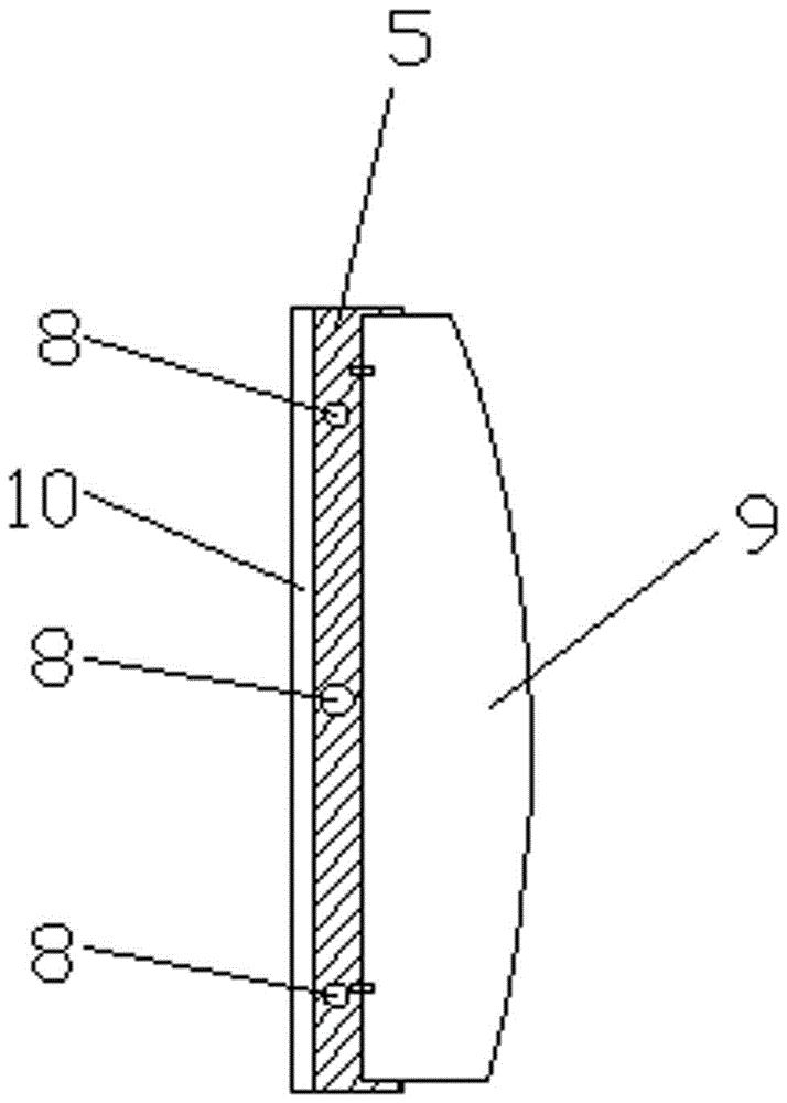 简易冷暖两用沙发的制作方法与工艺