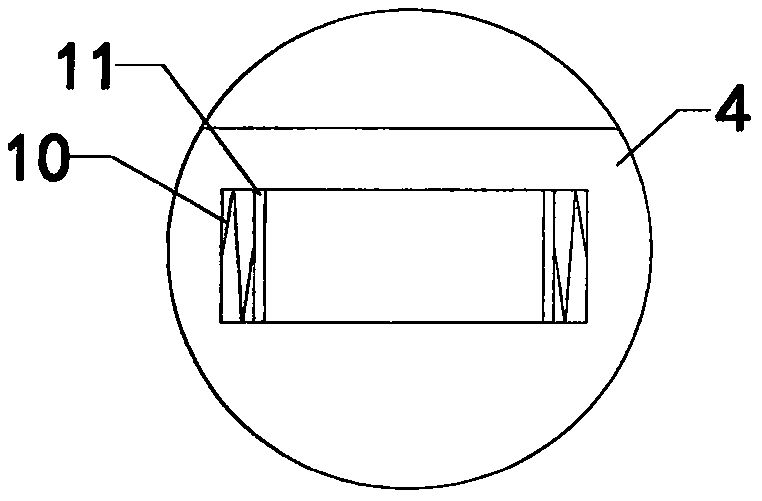 眼鏡展示架的制作方法與工藝