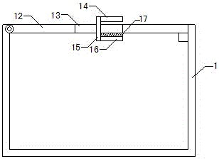 一種電容器分類展示裝置的制作方法