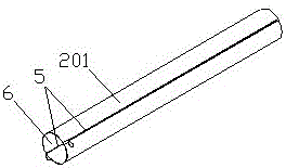 包覆式凉席的制作方法与工艺