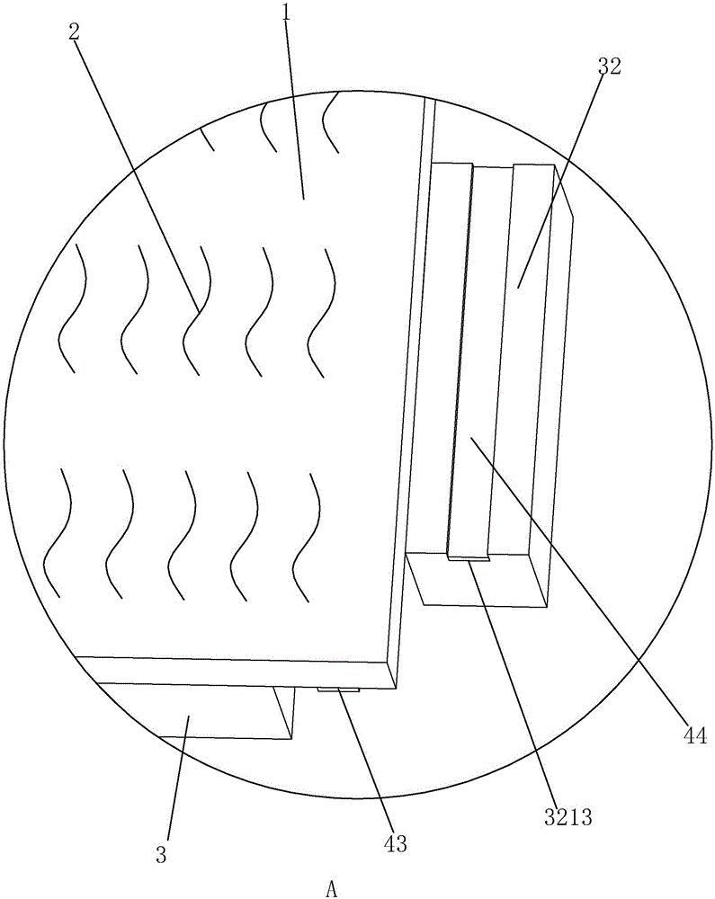 拼接地毯的制作方法与工艺