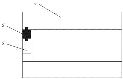 可調(diào)掛包架的制作方法與工藝