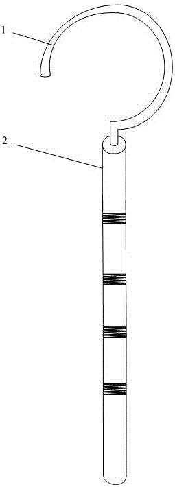 掛包架的制作方法與工藝