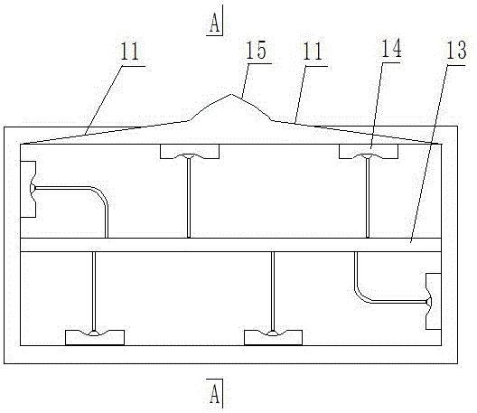 一種自動攪拌鍋的制作方法與工藝