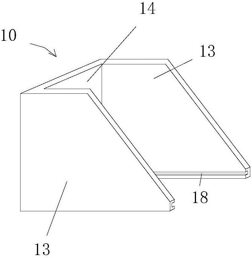 刀架的制作方法與工藝