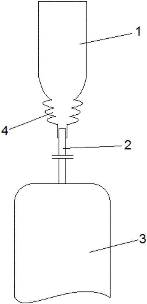 接尿器的制作方法與工藝