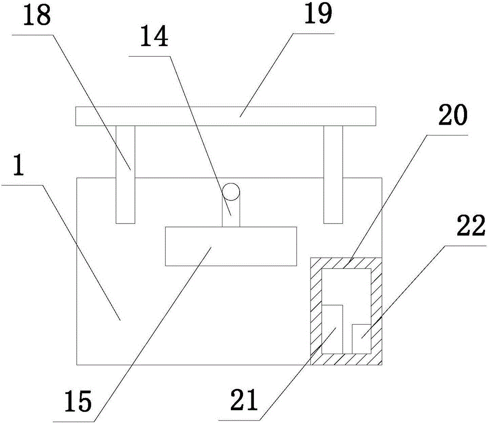 生态养殖池的制作方法与工艺