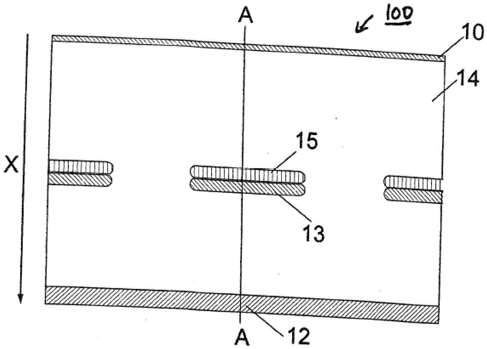 用于輻射檢測器的半導(dǎo)體結(jié)構(gòu)以及輻射檢測器的制作方法與工藝