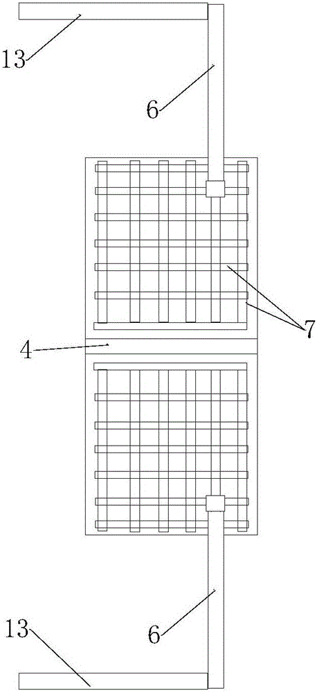 一种自助护理座椅的制作方法与工艺