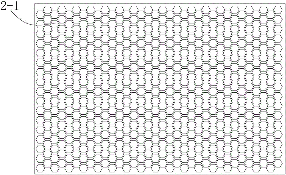 防褥疮垫的制作方法与工艺