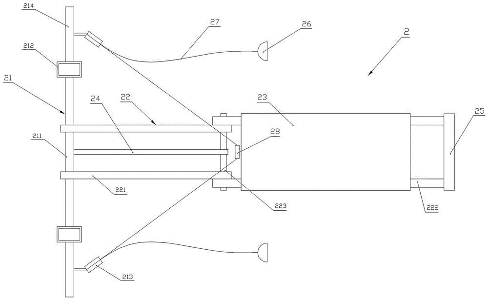 全功能跑步機的制作方法與工藝