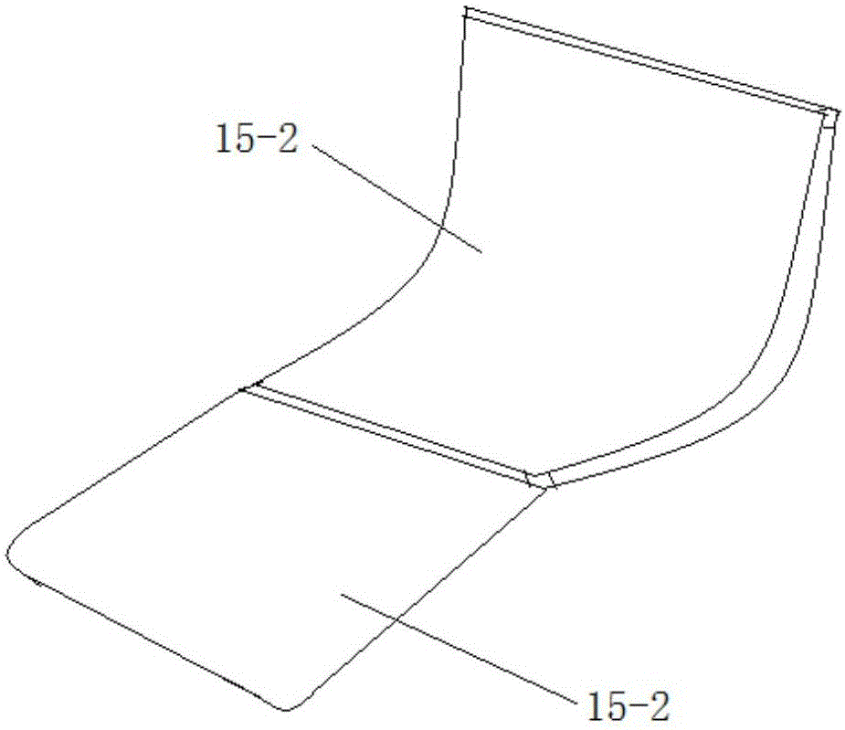 一種多功能手術(shù)床的制作方法與工藝