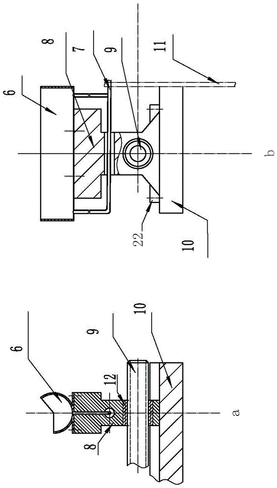 一種離心式自動油泥分離機的制作方法與工藝