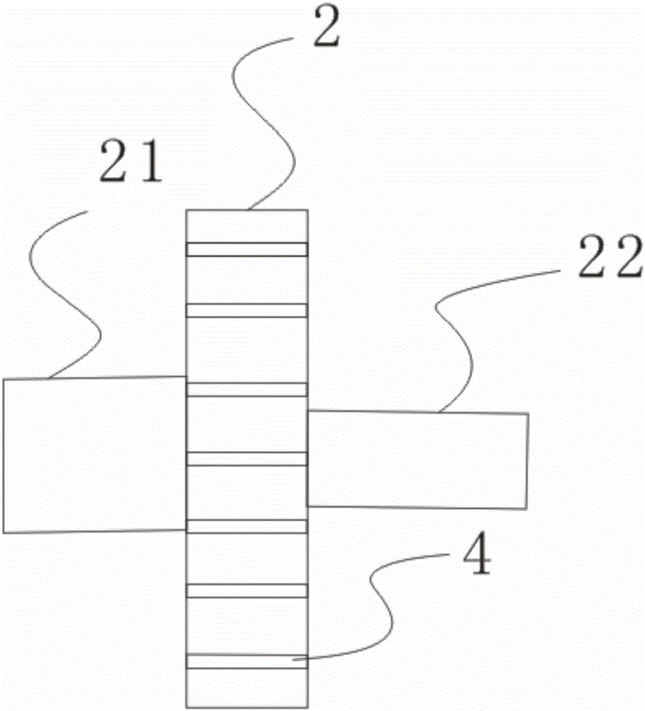 一種針式過濾器的制作方法與工藝