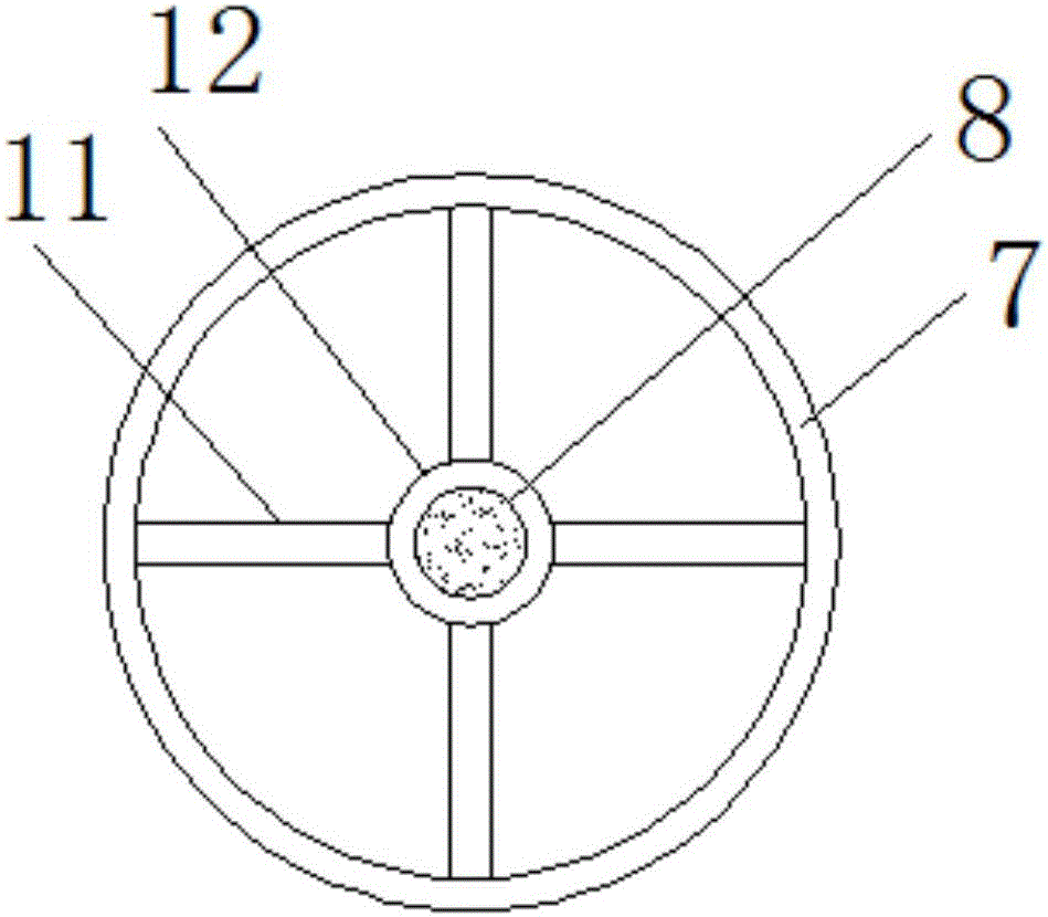 耐腐蝕管道混合器的制作方法與工藝