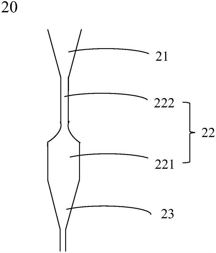 移液枪的制作方法