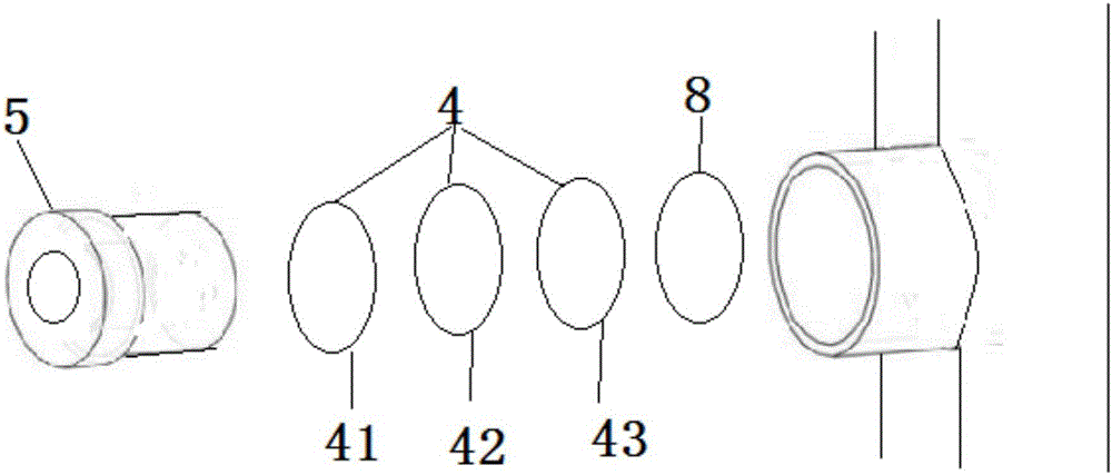 藥液轉(zhuǎn)移器的制作方法與工藝