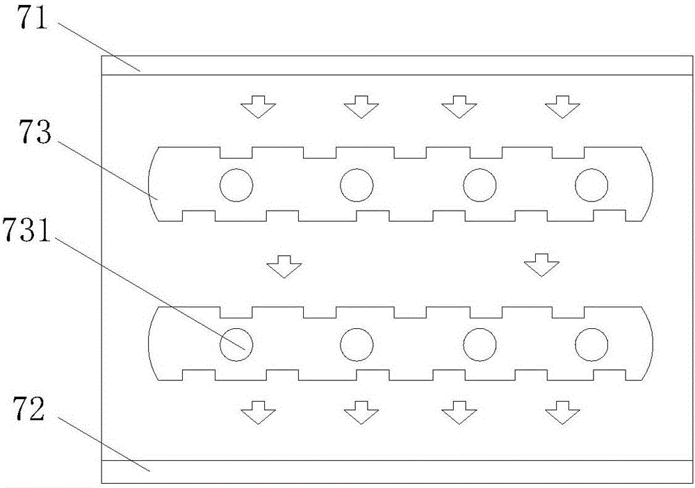 一種電袋復合除塵器的制作方法與工藝