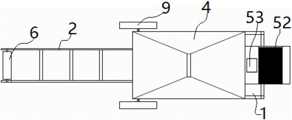 一種連斗振動(dòng)篩沙機(jī)的制作方法與工藝